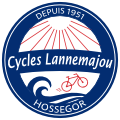 Cycles Lannemajou